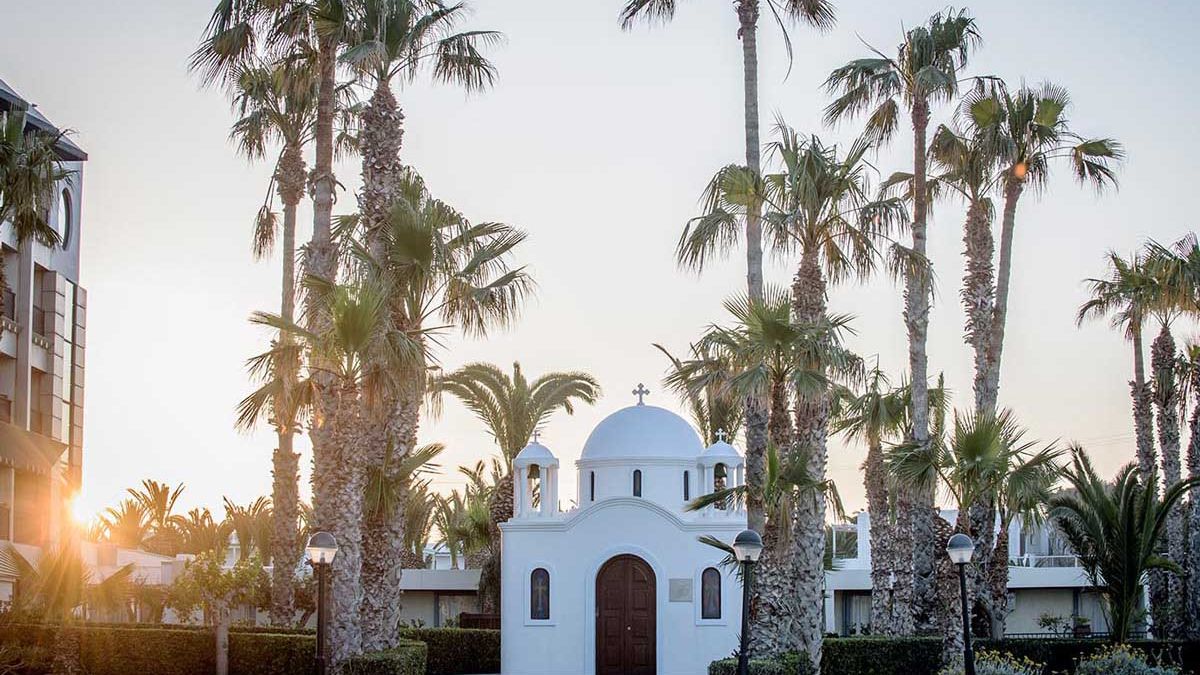 Sol Marina Beach Crete