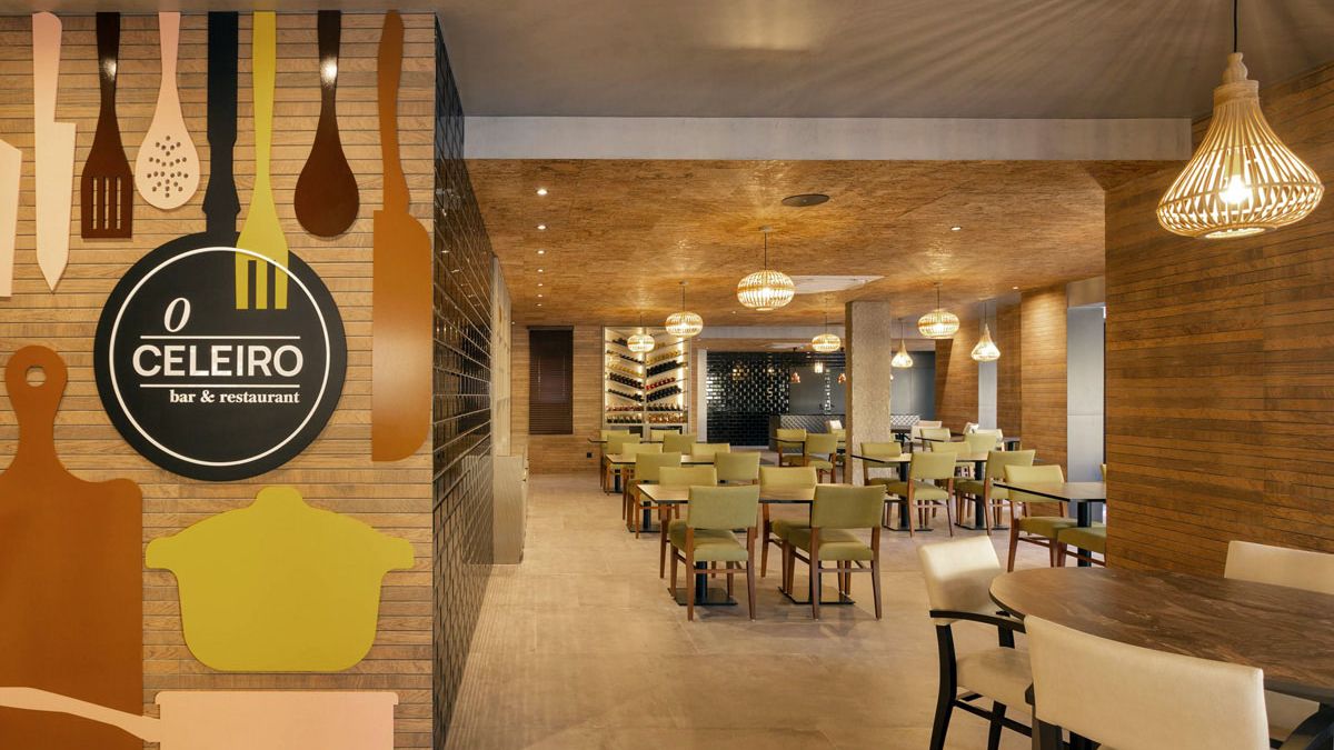 Portugalia all-inclusive z Londynu