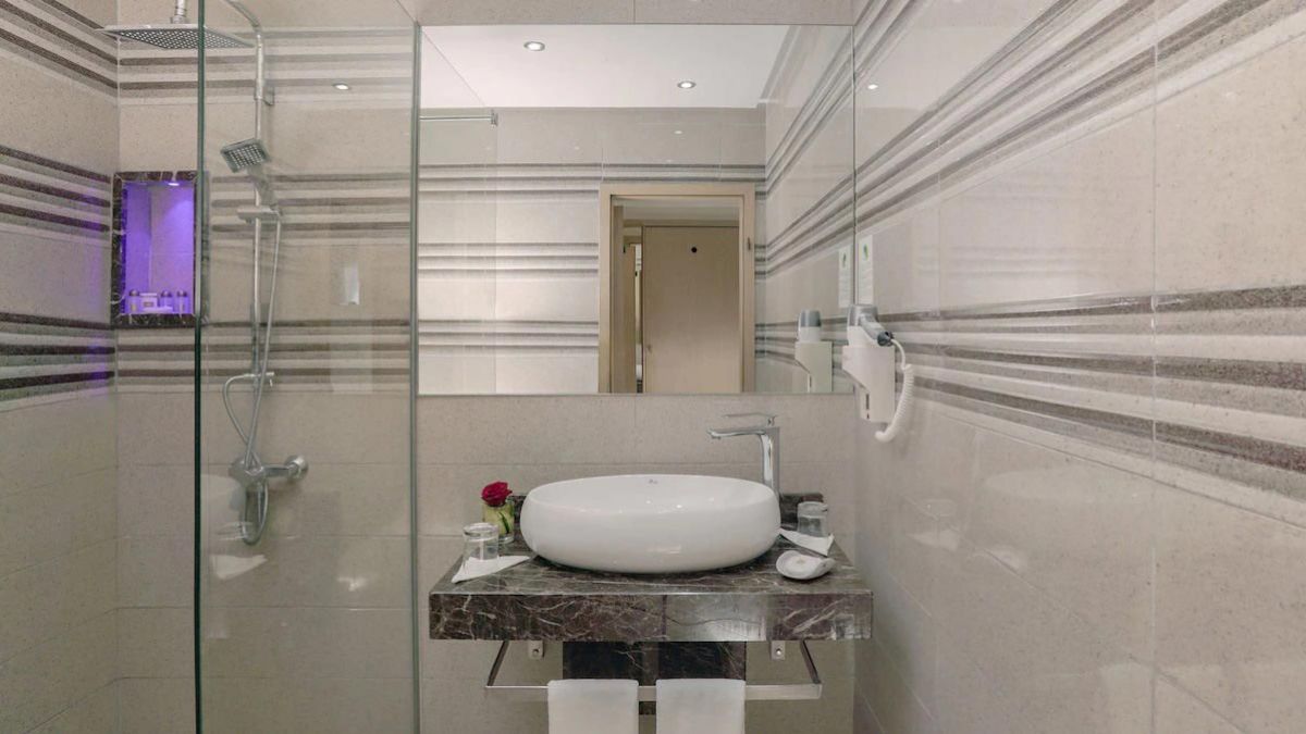 Agadir Beach Club - pok&oacute;j