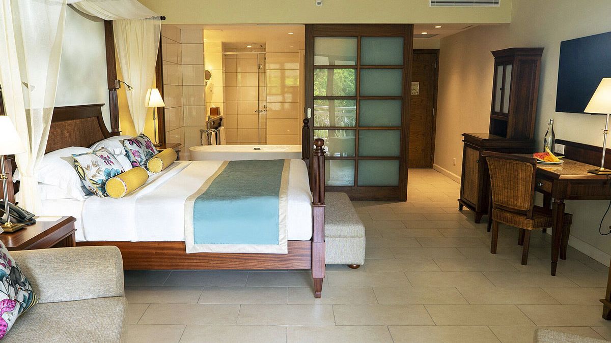 Wakacje, Wyloty z uk na Mauritius