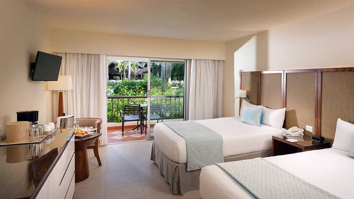 dominikana wyloty z Londynu