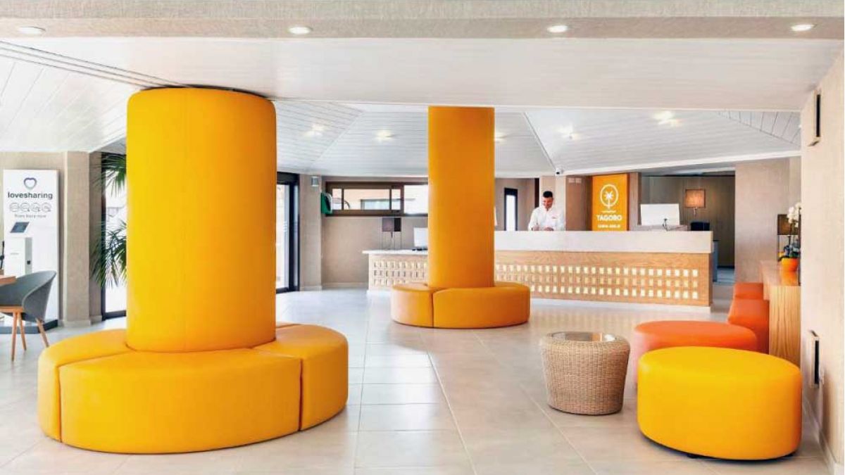 Tagoro Family & Fun - hol