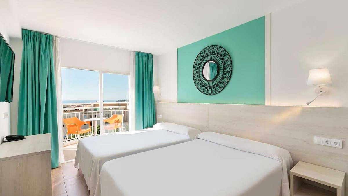 Best Lloret Splash - pok&oacute;j