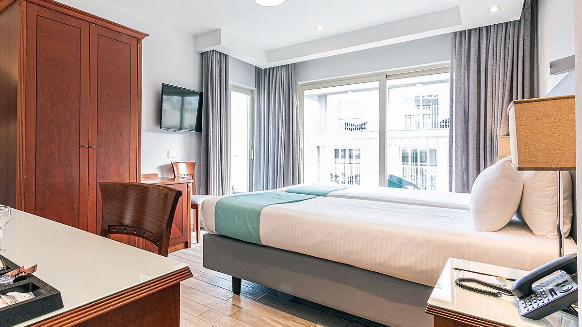 Wakacje na Malcie z UK