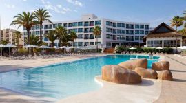 Marvell Club Aparthotel - basen