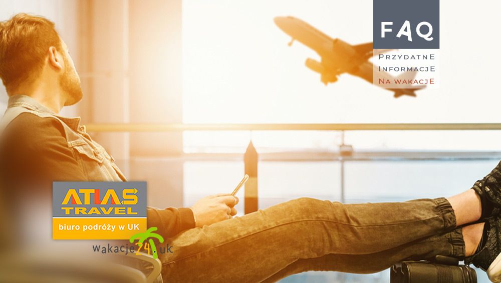 Biuro Podr&oacute;ży w Londynie - Atlas travel Londyn - Życzenia Świąteczne od nas dla WAS