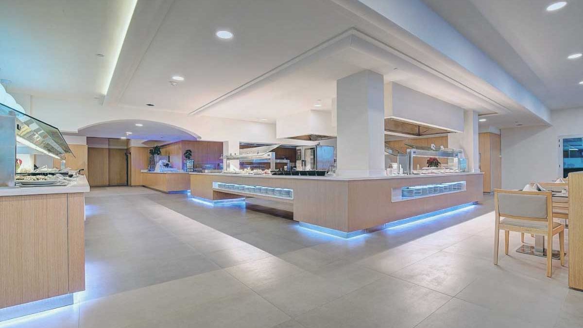 Biuro podr&oacute;ży w UK SBH Monica Beach