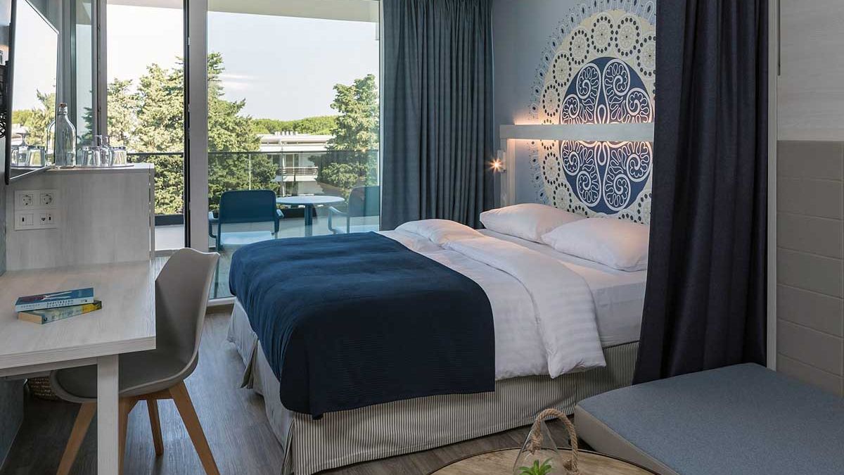 Chorwacja wakacje z Londynu