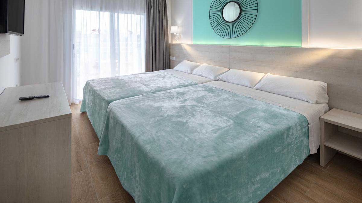 Best Lloret Splash - pok&oacute;j