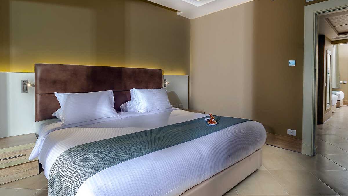 Egipt Hurghada All-inclusive