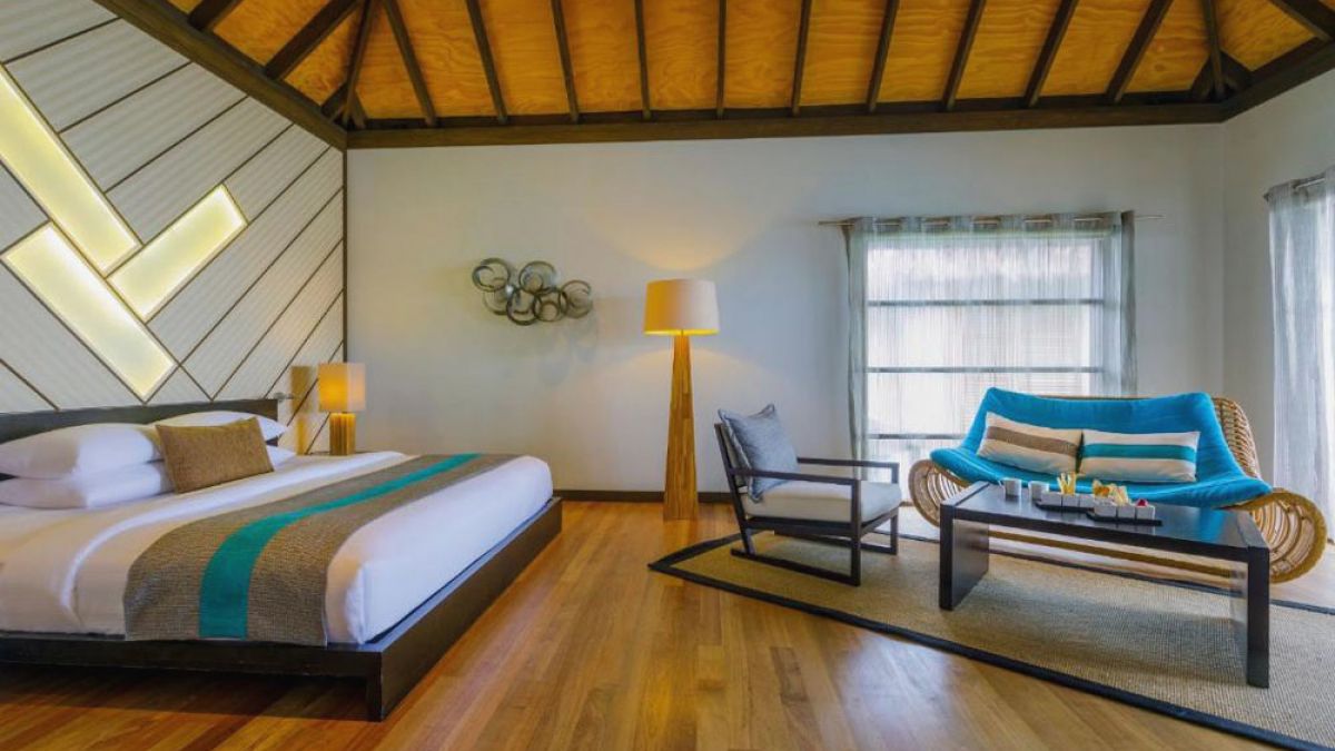 Velassaru Maldives - willa