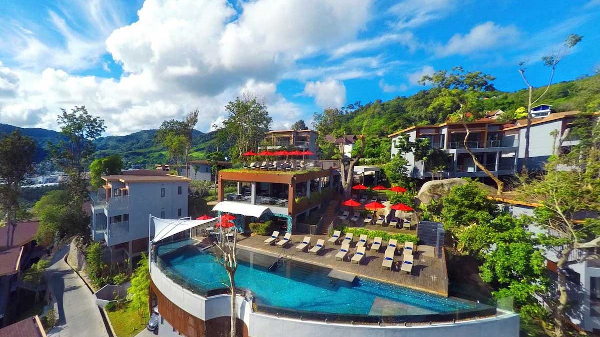 Amari Phuket_hotel