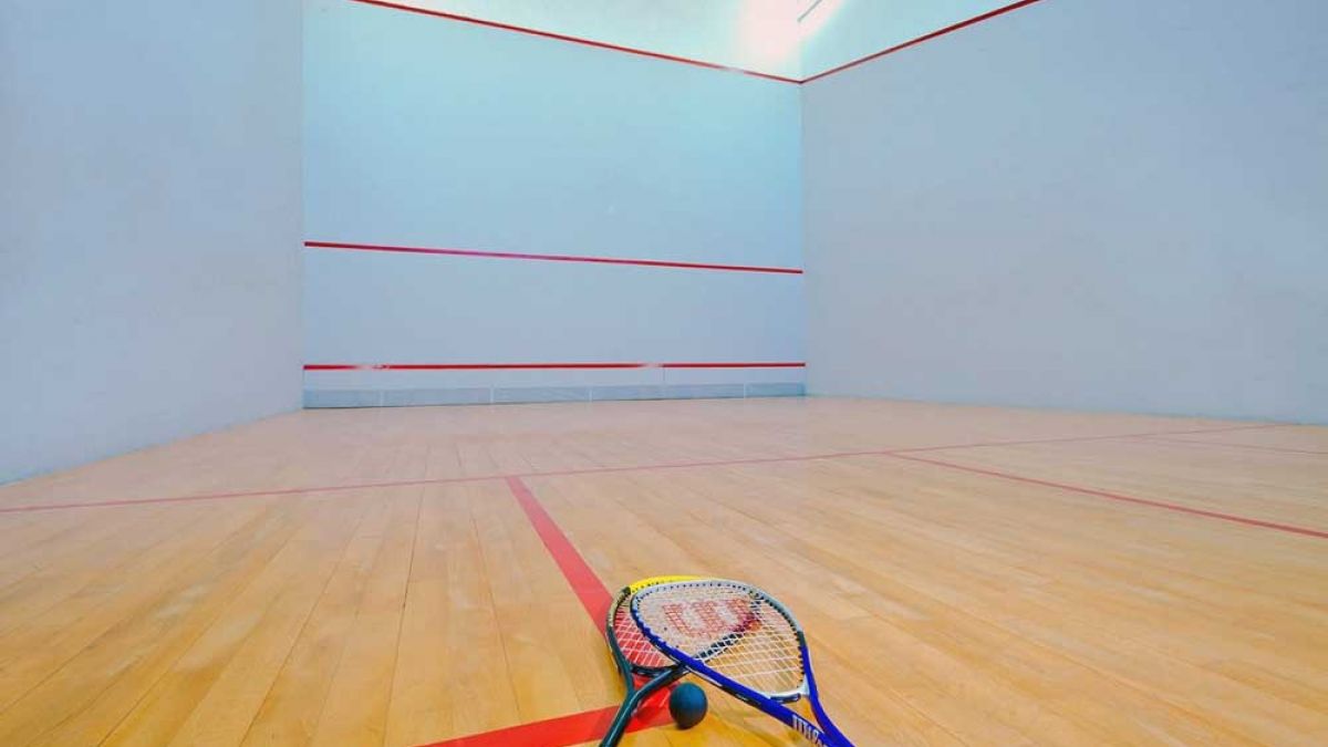 Arena Suite - atrakcje