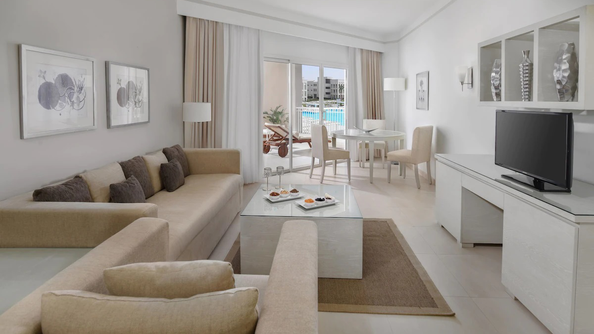 Jaz Aquaviva - pok&oacute;j