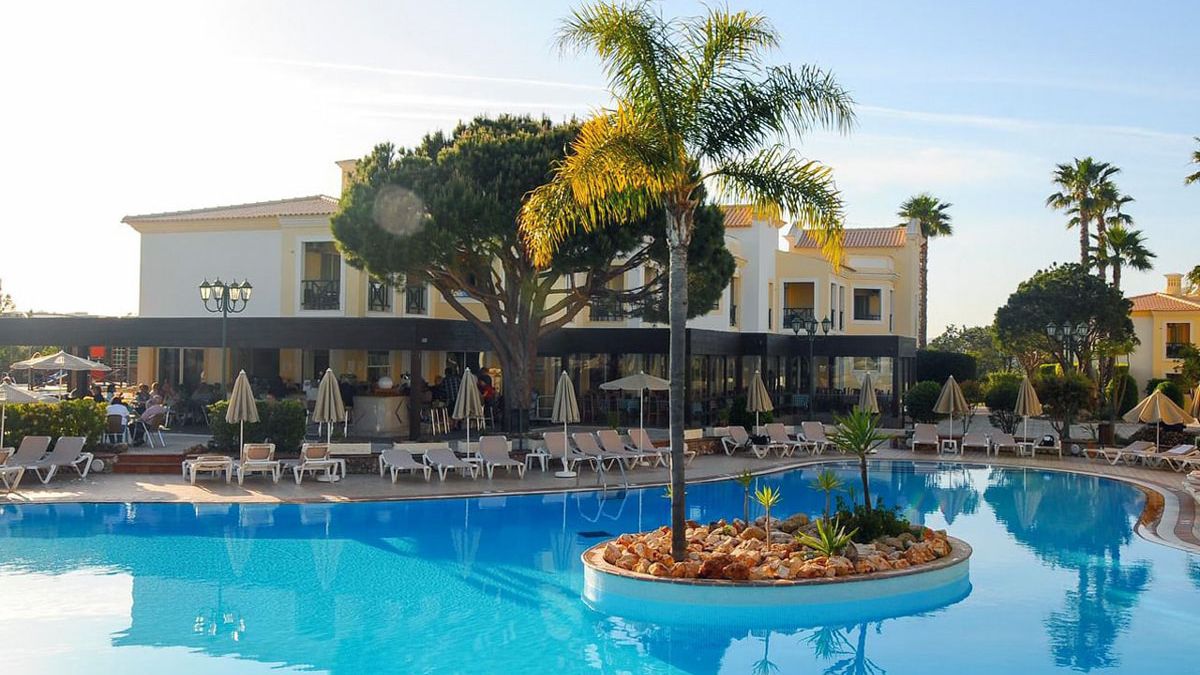 Portugalia oferty wakacyjne