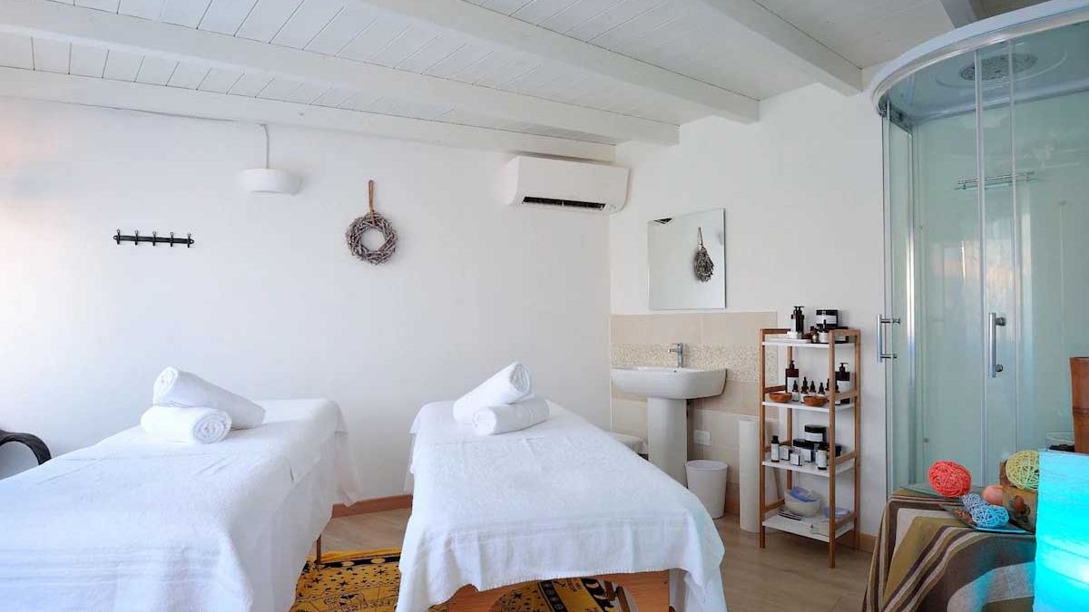 Janna e Sole Resort - SPA