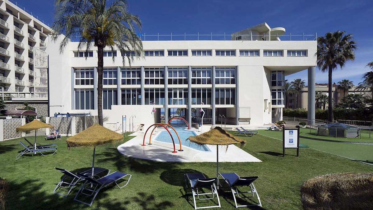 Wakacje na Costa del Sol z UK