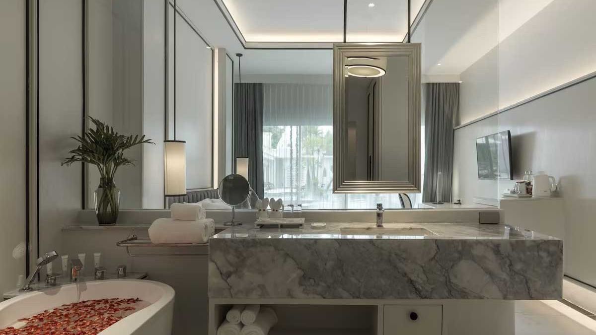 Chanalai Romantica Resort_pok&oacute;j