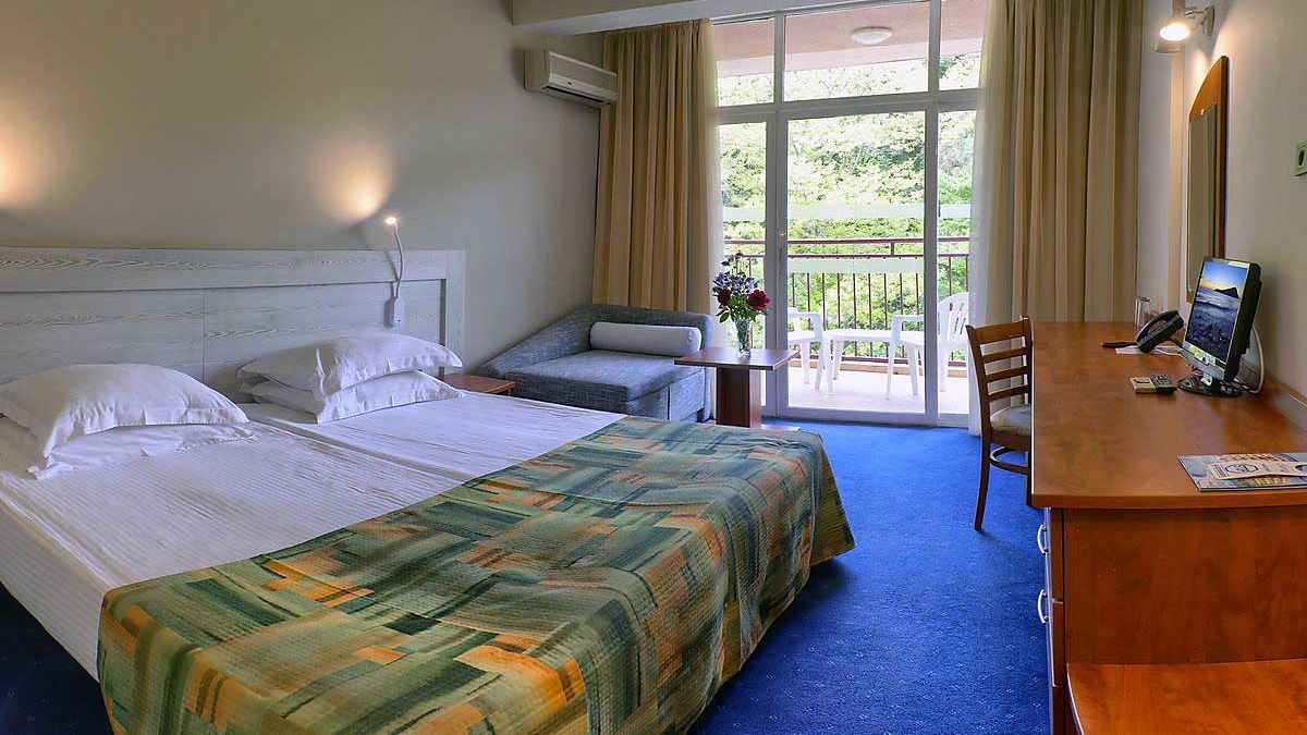 Polskie biuro podr&oacute;ży w UK Bułgaria