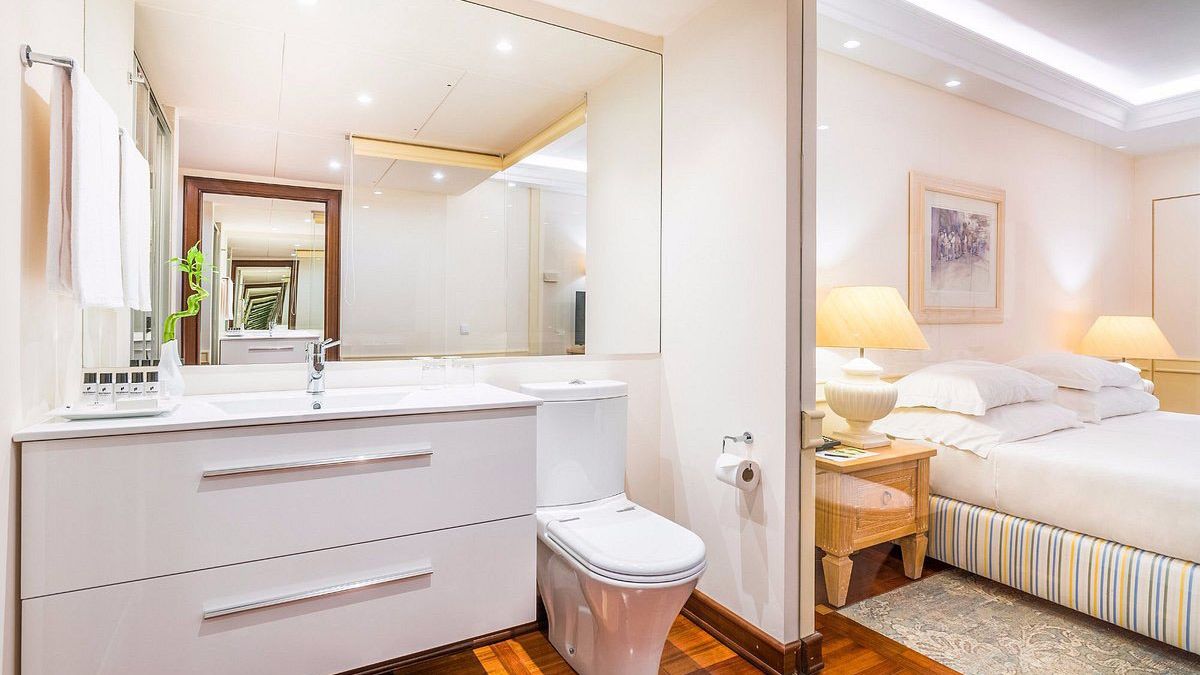 Pestana Royal Ocean & Spa - pok&oacute;j