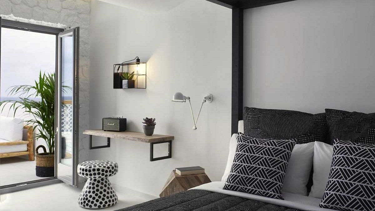 Wakacje na Santorini z UK