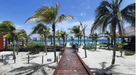 Catalonia Costa Mujeres All Suites & Spa