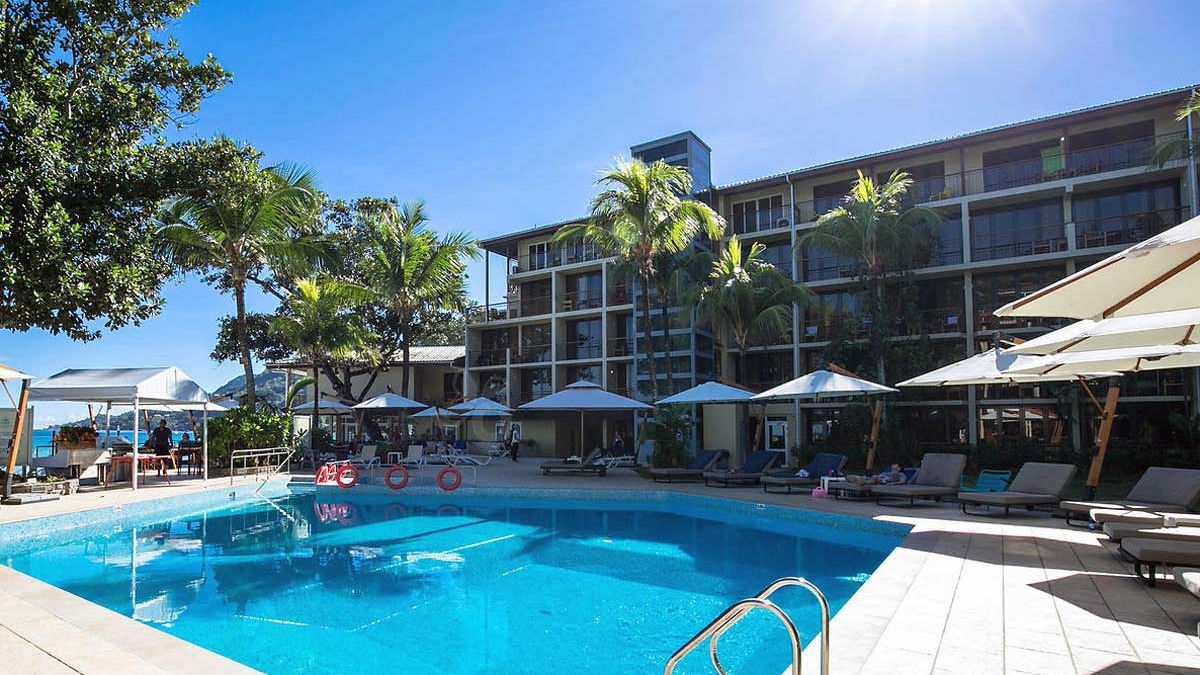 Oferty na Seszele z Lonynu