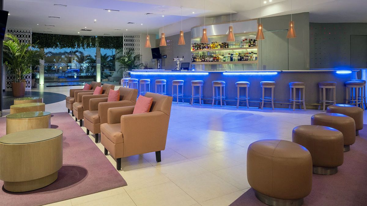 Wyloty z Londynu do Cancun Meksyk