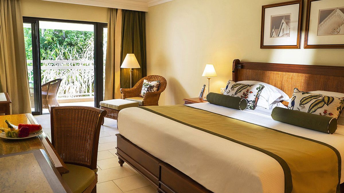 Polskie Biuro Podr&oacute;ży oferty Mauritius