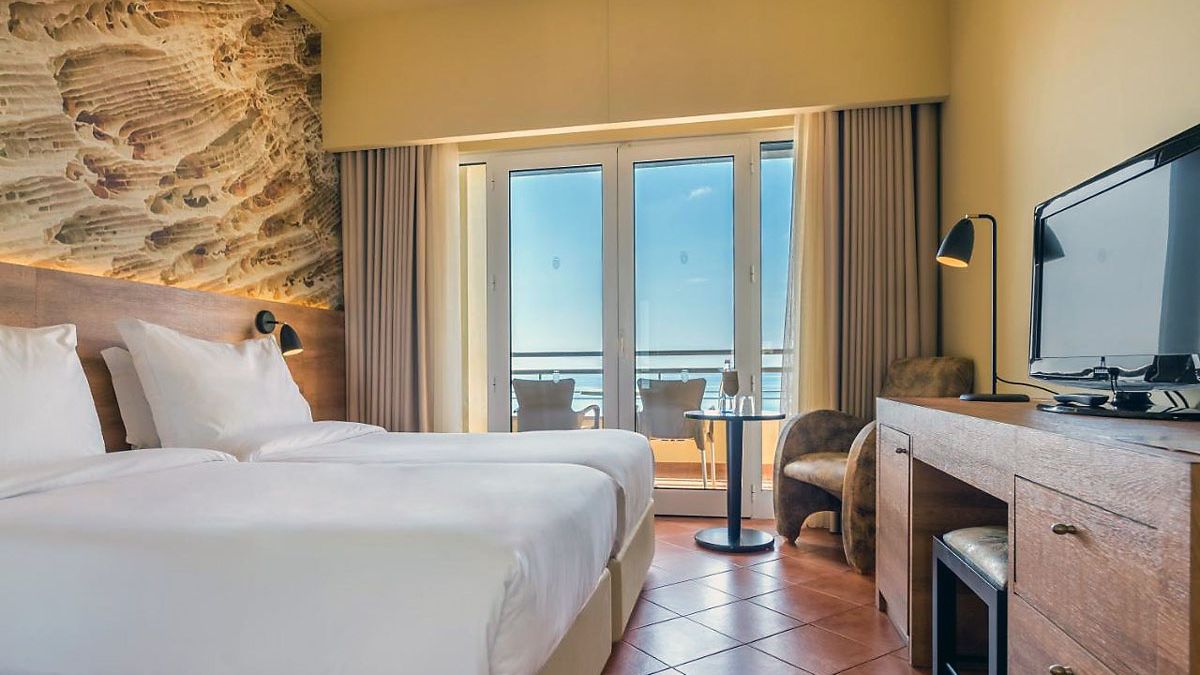 Wakacje na Maderze z Londynu