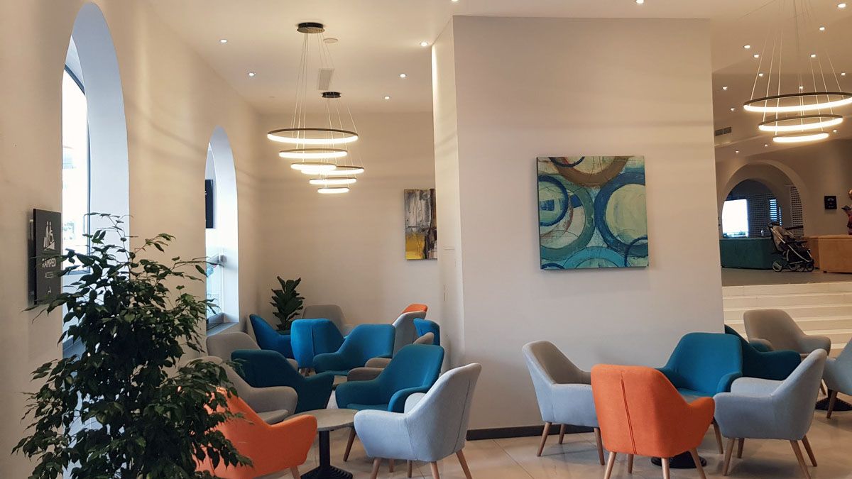 Paradise Bay Resort Malta wyloty z Uk