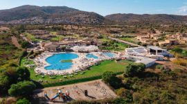 Janna e Sole Resort - hotel