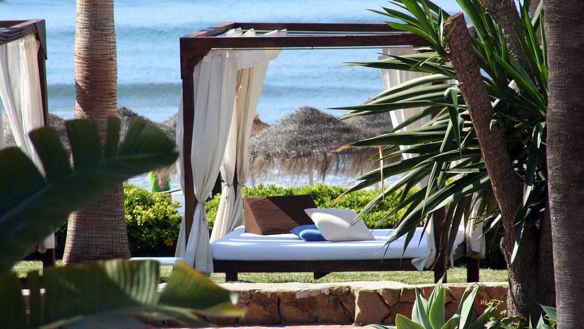 Hotel Don Carlos - hotel