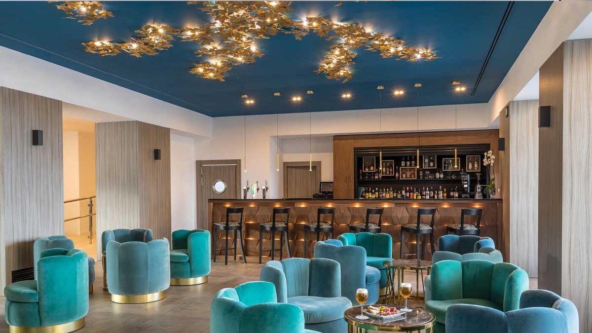 Occidental Fuengirola - bufet