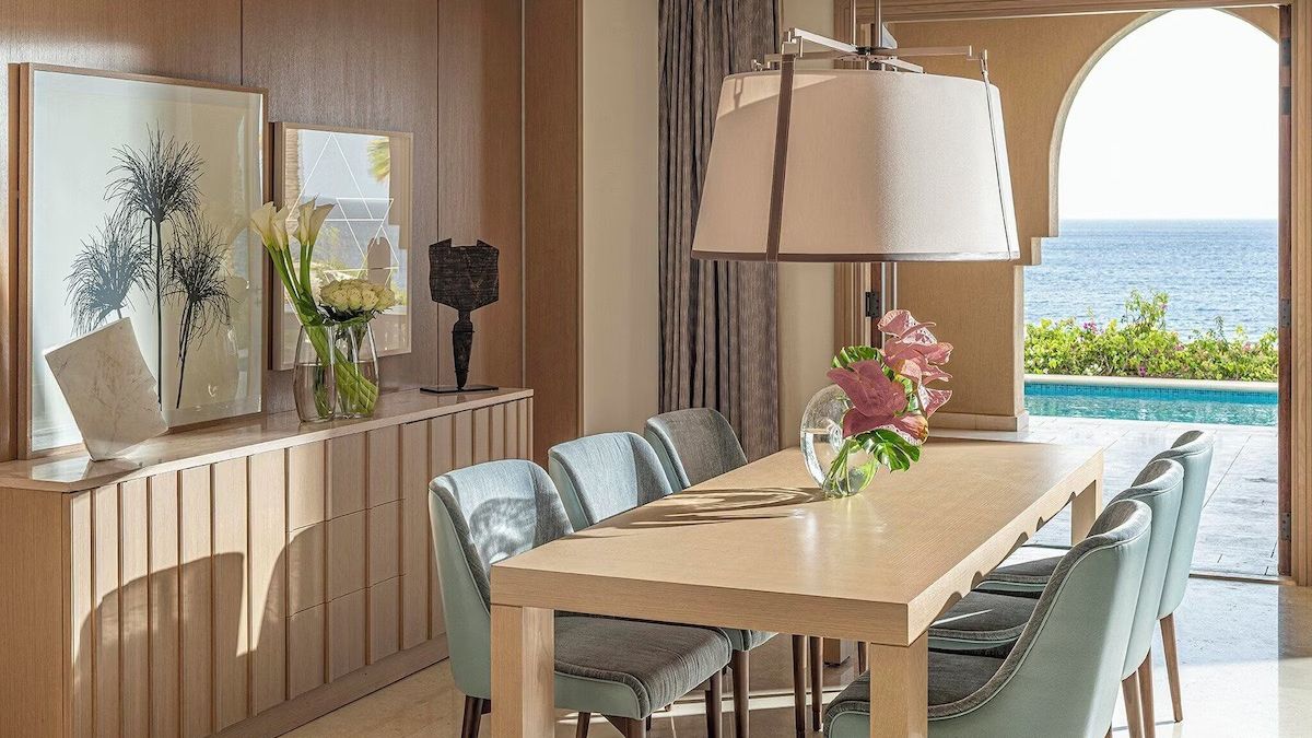 Four Seasons Resort Sharm EL Sheikh _ pok&oacute;j