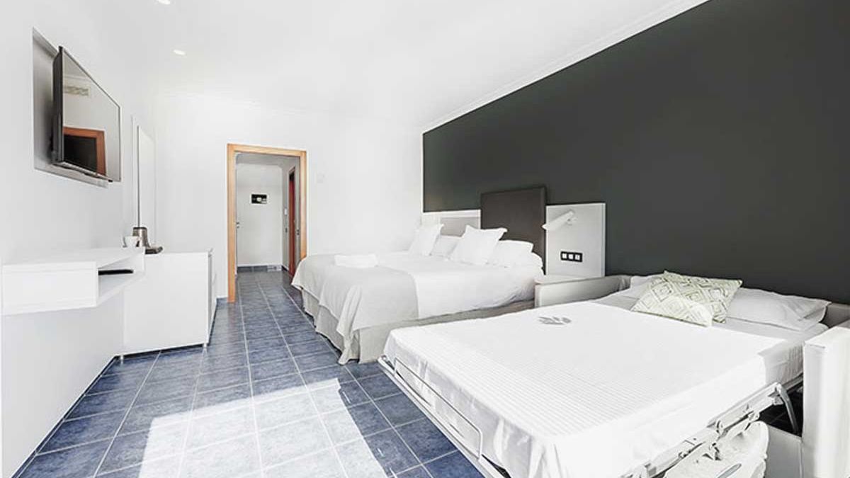 Hotel LIVVO Mirador Papagayo