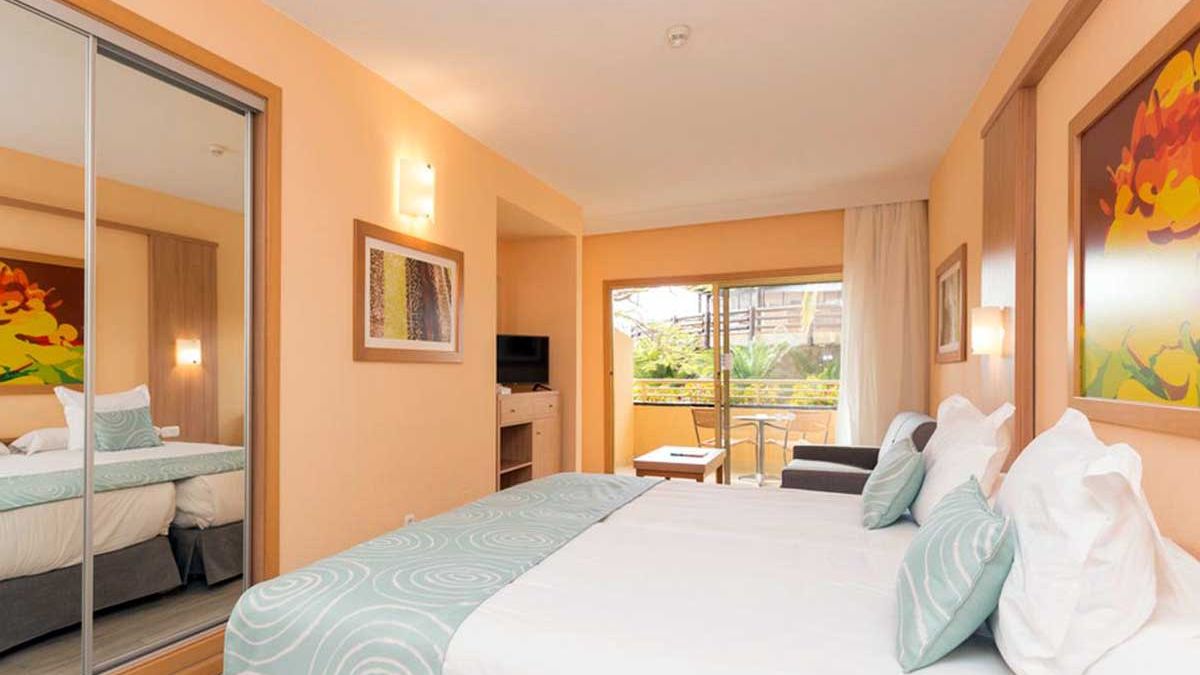 Polskie Biuro Podr&oacute;ży oferty Gran Canaria