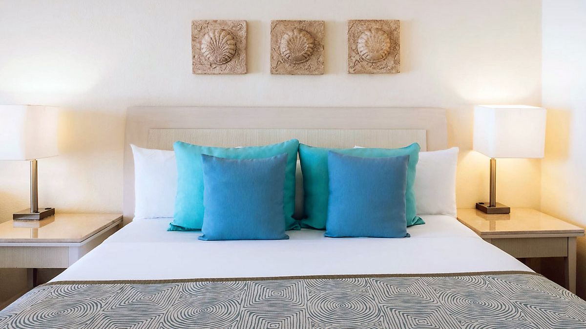 Wakacje w Meksyku z Uk