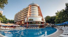 Hotel Atlas