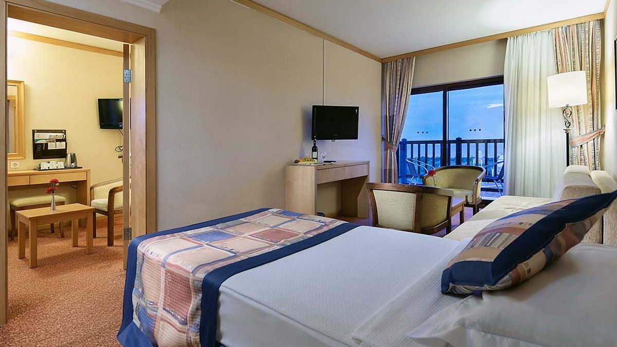 turcja all-inclusive wyloty z uk