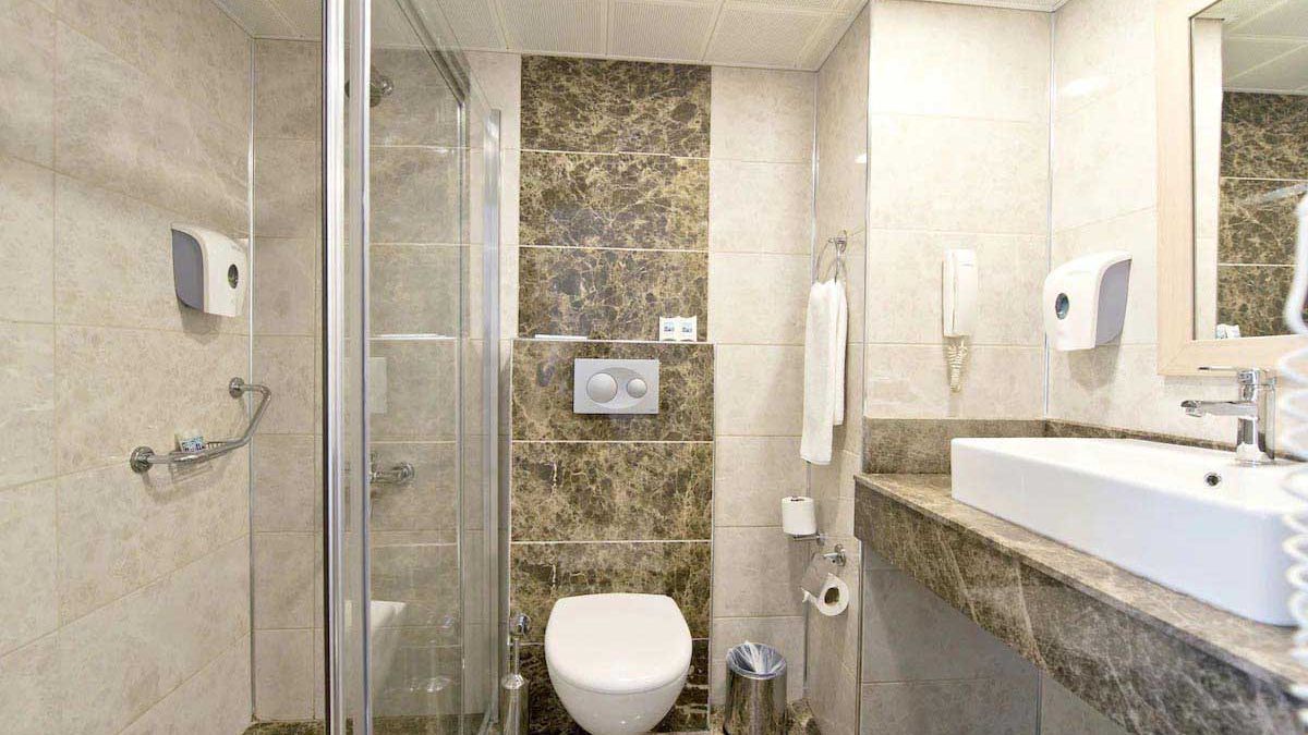 Sealife Family Resort - pok&oacute;j