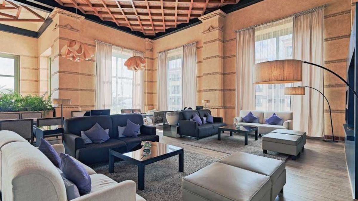 H10 Costa Adeje Palace