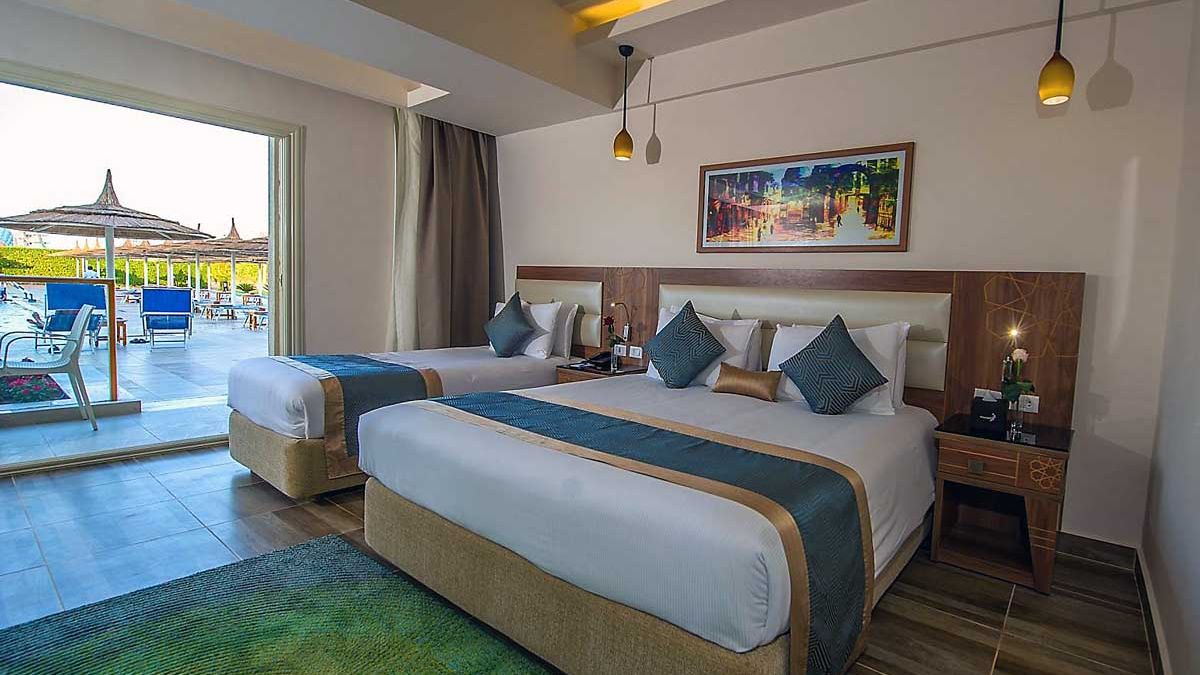 Pickalbatros Aqua Park Resort