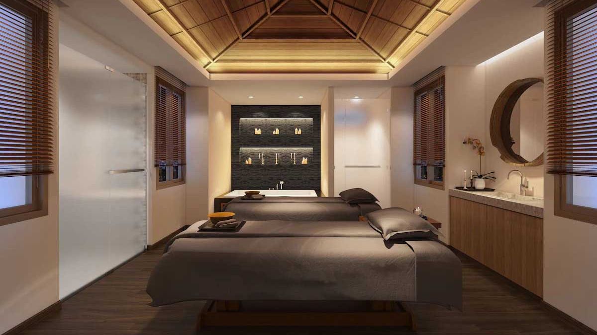 Mandarava Resort and Spa_SPA