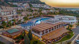 Grand Hotel Holiday Resort - hotel