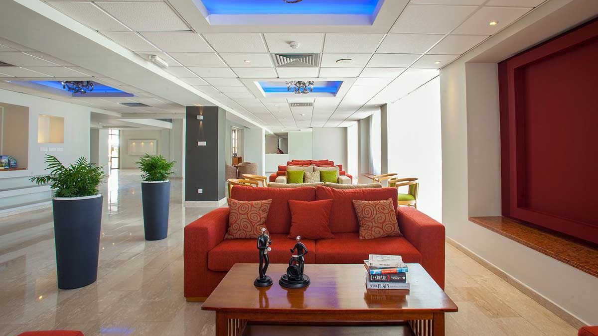 Wyjazdy, Wyloty z UK na Cypr