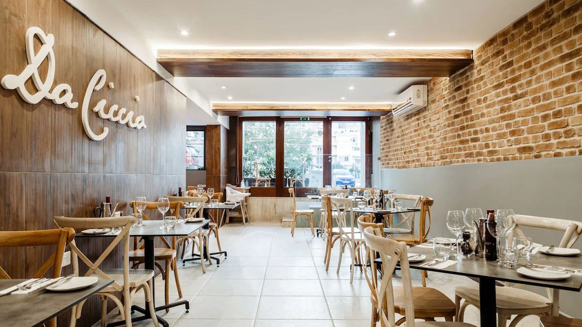 Pergola Hotel & SPA - restauracja