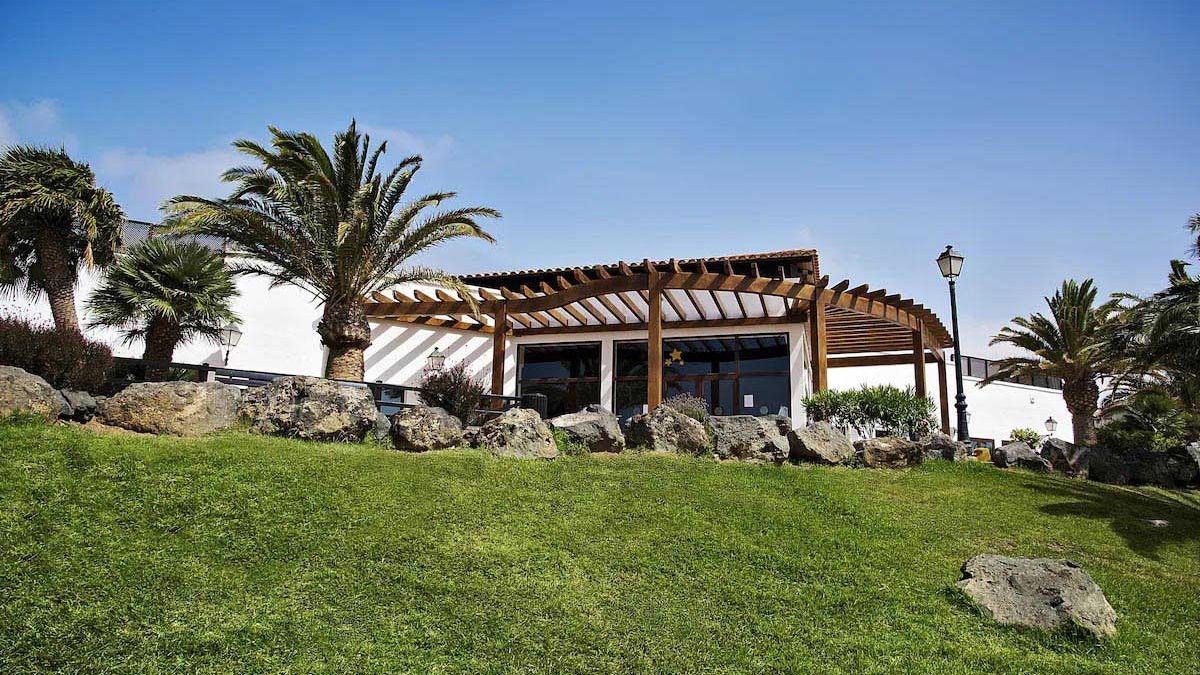 Magic Life Fuerteventura - hotel