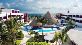 Temptation Cancun Resort
