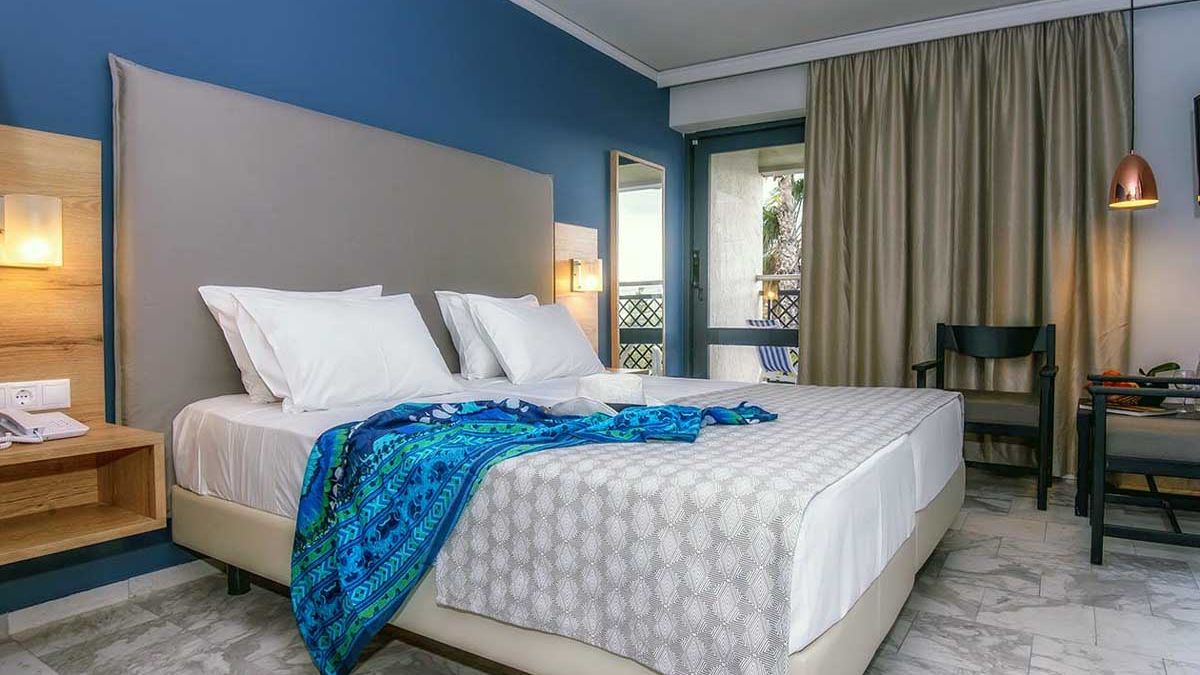 Sol Marina Beach Crete